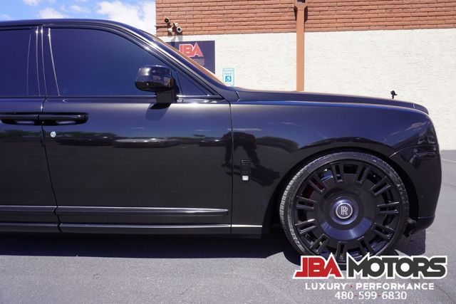 2020 Rolls-Royce Cullinan Highly Optioned ~ Starlight Headliner ~ 24 Wheels | MESA, AZ | JBA MOTORS 2020 Rolls-Royce Cullinan Highly Optioned ~ Starlight Headliner ~ 24 Wheels | MESA, AZ | JBA MOTORS