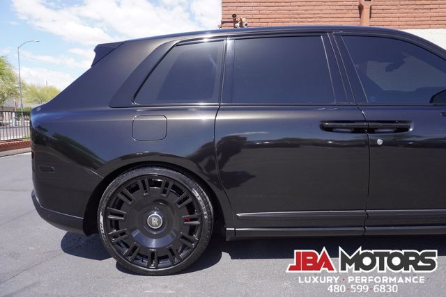 2020 Rolls-Royce Cullinan Highly Optioned ~ Starlight Headliner ~ 24 Wheels | MESA, AZ | JBA MOTORS 2020 Rolls-Royce Cullinan Highly Optioned ~ Starlight Headliner ~ 24 Wheels | MESA, AZ | JBA MOTORS