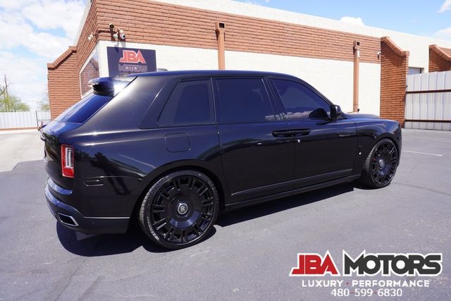 2020 Rolls-Royce Cullinan Highly Optioned ~ Starlight Headliner ~ 24 Wheels | MESA, AZ | JBA MOTORS 2020 Rolls-Royce Cullinan Highly Optioned ~ Starlight Headliner ~ 24 Wheels | MESA, AZ | JBA MOTORS