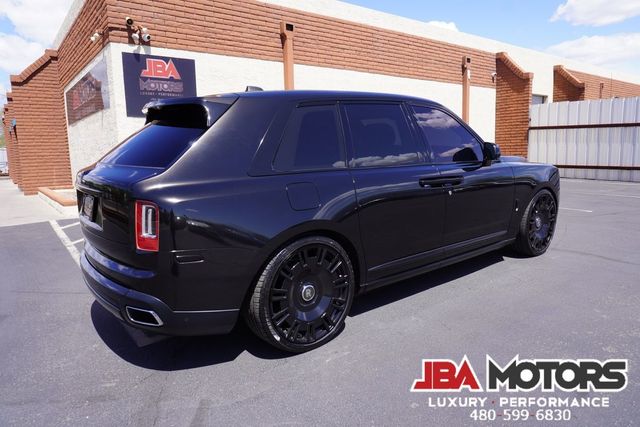 2020 Rolls-Royce Cullinan Highly Optioned ~ Starlight Headliner ~ 24 Wheels | MESA, AZ | JBA MOTORS 2020 Rolls-Royce Cullinan Highly Optioned ~ Starlight Headliner ~ 24 Wheels | MESA, AZ | JBA MOTORS