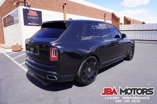 2020 Rolls-Royce Cullinan Highly Optioned ~ Starlight Headliner ~ 24 Wheels | MESA, AZ | JBA MOTORS 2020 Rolls-Royce Cullinan Highly Optioned ~ Starlight Headliner ~ 24 Wheels | MESA, AZ | JBA MOTORS