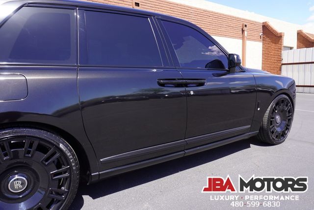 2020 Rolls-Royce Cullinan Highly Optioned ~ Starlight Headliner ~ 24 Wheels | MESA, AZ | JBA MOTORS 2020 Rolls-Royce Cullinan Highly Optioned ~ Starlight Headliner ~ 24 Wheels | MESA, AZ | JBA MOTORS