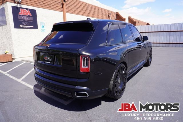 2020 Rolls-Royce Cullinan Highly Optioned ~ Starlight Headliner ~ 24 Wheels | MESA, AZ | JBA MOTORS 2020 Rolls-Royce Cullinan Highly Optioned ~ Starlight Headliner ~ 24 Wheels | MESA, AZ | JBA MOTORS