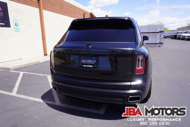 2020 Rolls-Royce Cullinan Highly Optioned ~ Starlight Headliner ~ 24 Wheels | MESA, AZ | JBA MOTORS 2020 Rolls-Royce Cullinan Highly Optioned ~ Starlight Headliner ~ 24 Wheels | MESA, AZ | JBA MOTORS