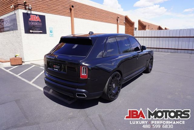 2020 Rolls-Royce Cullinan Highly Optioned ~ Starlight Headliner ~ 24 Wheels | MESA, AZ | JBA MOTORS 2020 Rolls-Royce Cullinan Highly Optioned ~ Starlight Headliner ~ 24 Wheels | MESA, AZ | JBA MOTORS