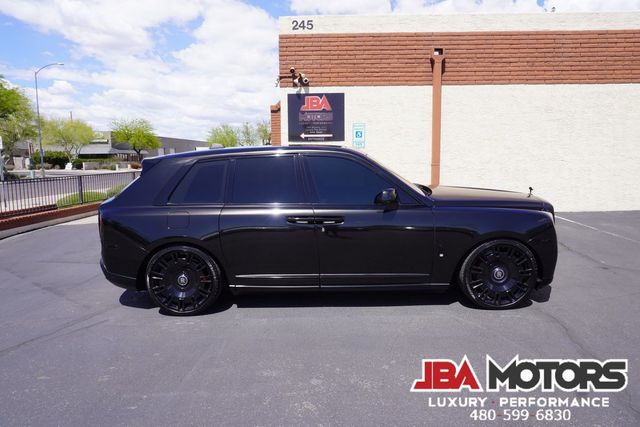 2020 Rolls-Royce Cullinan Highly Optioned ~ Starlight Headliner ~ 24 Wheels | MESA, AZ | JBA MOTORS 2020 Rolls-Royce Cullinan Highly Optioned ~ Starlight Headliner ~ 24 Wheels | MESA, AZ | JBA MOTORS