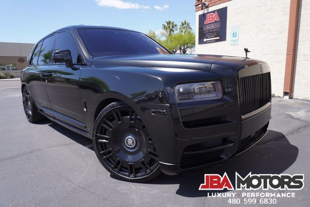 2020 Rolls-Royce Cullinan Highly Optioned ~ Starlight Headliner ~ 24 Wheels | MESA, AZ | JBA MOTORS 2020 Rolls-Royce Cullinan Highly Optioned ~ Starlight Headliner ~ 24 Wheels | MESA, AZ | JBA MOTORS