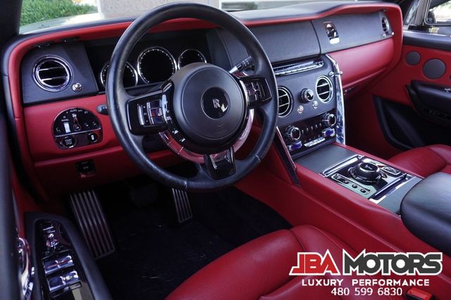 2020 Rolls-Royce Cullinan Highly Optioned ~ Starlight Headliner ~ 24 Wheels | MESA, AZ | JBA MOTORS 2020 Rolls-Royce Cullinan Highly Optioned ~ Starlight Headliner ~ 24 Wheels | MESA, AZ | JBA MOTORS