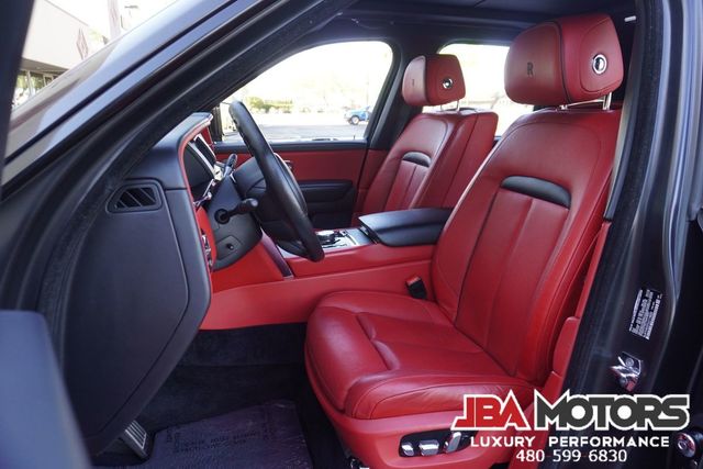 2020 Rolls-Royce Cullinan Highly Optioned ~ Starlight Headliner ~ 24 Wheels | MESA, AZ | JBA MOTORS 2020 Rolls-Royce Cullinan Highly Optioned ~ Starlight Headliner ~ 24 Wheels | MESA, AZ | JBA MOTORS