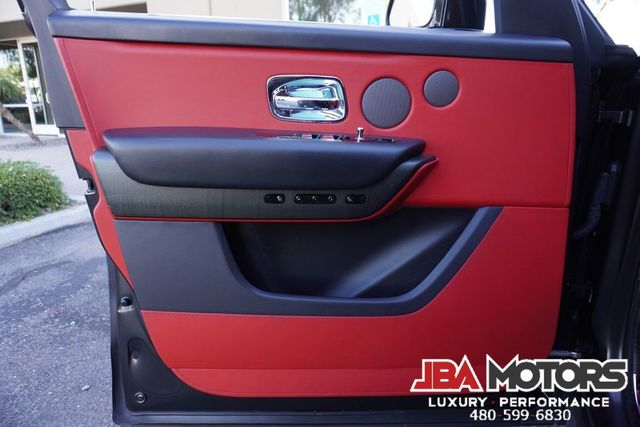 2020 Rolls-Royce Cullinan Highly Optioned ~ Starlight Headliner ~ 24 Wheels | MESA, AZ | JBA MOTORS 2020 Rolls-Royce Cullinan Highly Optioned ~ Starlight Headliner ~ 24 Wheels | MESA, AZ | JBA MOTORS