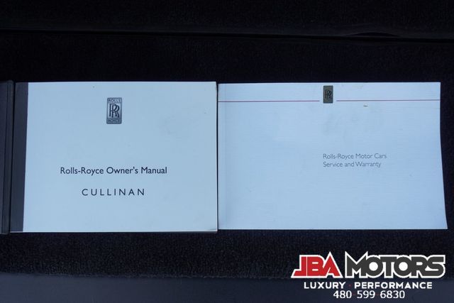2020 Rolls-Royce Cullinan Highly Optioned ~ Starlight Headliner ~ 24 Wheels | MESA, AZ | JBA MOTORS 2020 Rolls-Royce Cullinan Highly Optioned ~ Starlight Headliner ~ 24 Wheels | MESA, AZ | JBA MOTORS