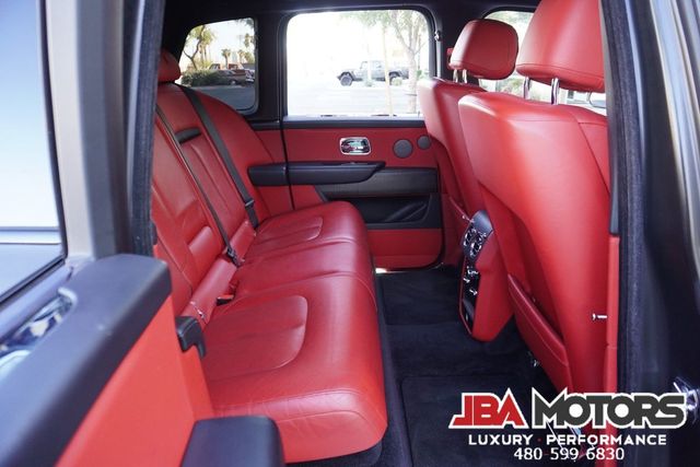 2020 Rolls-Royce Cullinan Highly Optioned ~ Starlight Headliner ~ 24 Wheels | MESA, AZ | JBA MOTORS 2020 Rolls-Royce Cullinan Highly Optioned ~ Starlight Headliner ~ 24 Wheels | MESA, AZ | JBA MOTORS