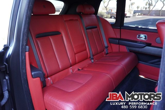 2020 Rolls-Royce Cullinan Highly Optioned ~ Starlight Headliner ~ 24 Wheels | MESA, AZ | JBA MOTORS 2020 Rolls-Royce Cullinan Highly Optioned ~ Starlight Headliner ~ 24 Wheels | MESA, AZ | JBA MOTORS