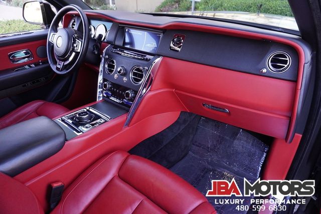 2020 Rolls-Royce Cullinan Highly Optioned ~ Starlight Headliner ~ 24 Wheels | MESA, AZ | JBA MOTORS 2020 Rolls-Royce Cullinan Highly Optioned ~ Starlight Headliner ~ 24 Wheels | MESA, AZ | JBA MOTORS