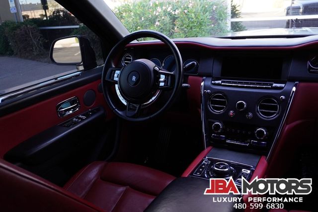 2020 Rolls-Royce Cullinan Highly Optioned ~ Starlight Headliner ~ 24 Wheels | MESA, AZ | JBA MOTORS 2020 Rolls-Royce Cullinan Highly Optioned ~ Starlight Headliner ~ 24 Wheels | MESA, AZ | JBA MOTORS