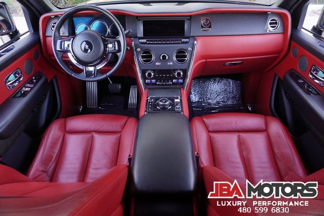 2020 Rolls-Royce Cullinan Highly Optioned ~ Starlight Headliner ~ 24 Wheels | MESA, AZ | JBA MOTORS 2020 Rolls-Royce Cullinan Highly Optioned ~ Starlight Headliner ~ 24 Wheels | MESA, AZ | JBA MOTORS