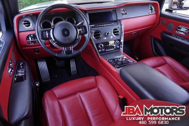 2020 Rolls-Royce Cullinan Highly Optioned ~ Starlight Headliner ~ 24 Wheels | MESA, AZ | JBA MOTORS 2020 Rolls-Royce Cullinan Highly Optioned ~ Starlight Headliner ~ 24 Wheels | MESA, AZ | JBA MOTORS