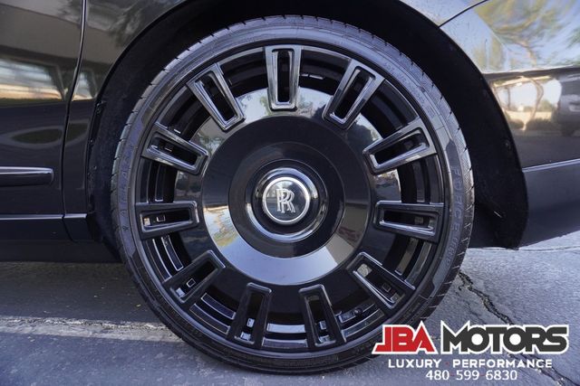 2020 Rolls-Royce Cullinan Highly Optioned ~ Starlight Headliner ~ 24 Wheels | MESA, AZ | JBA MOTORS 2020 Rolls-Royce Cullinan Highly Optioned ~ Starlight Headliner ~ 24 Wheels | MESA, AZ | JBA MOTORS