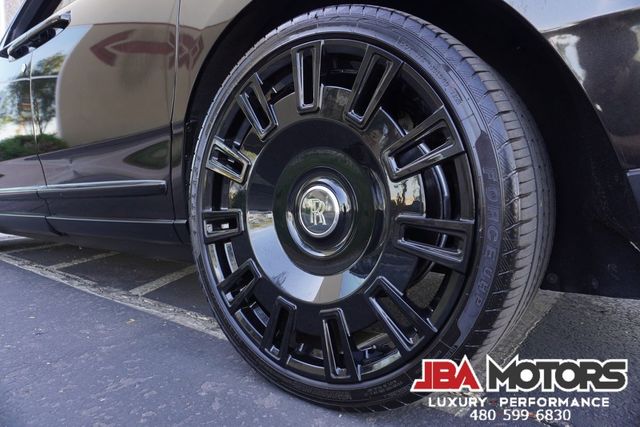 2020 Rolls-Royce Cullinan Highly Optioned ~ Starlight Headliner ~ 24 Wheels | MESA, AZ | JBA MOTORS 2020 Rolls-Royce Cullinan Highly Optioned ~ Starlight Headliner ~ 24 Wheels | MESA, AZ | JBA MOTORS