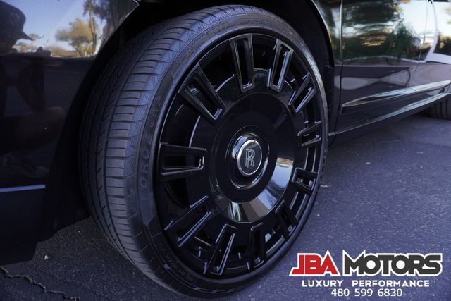 2020 Rolls-Royce Cullinan Highly Optioned ~ Starlight Headliner ~ 24 Wheels | MESA, AZ | JBA MOTORS 2020 Rolls-Royce Cullinan Highly Optioned ~ Starlight Headliner ~ 24 Wheels | MESA, AZ | JBA MOTORS