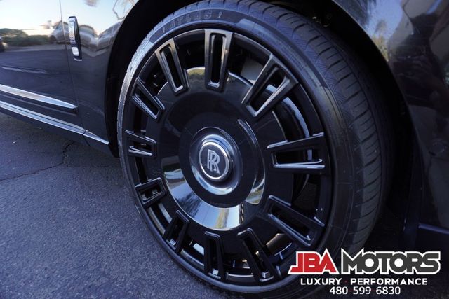 2020 Rolls-Royce Cullinan Highly Optioned ~ Starlight Headliner ~ 24 Wheels | MESA, AZ | JBA MOTORS 2020 Rolls-Royce Cullinan Highly Optioned ~ Starlight Headliner ~ 24 Wheels | MESA, AZ | JBA MOTORS