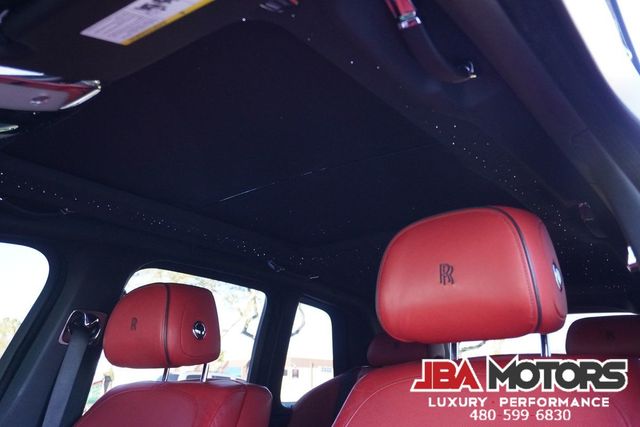 2020 Rolls-Royce Cullinan Highly Optioned ~ Starlight Headliner ~ 24 Wheels | MESA, AZ | JBA MOTORS 2020 Rolls-Royce Cullinan Highly Optioned ~ Starlight Headliner ~ 24 Wheels | MESA, AZ | JBA MOTORS