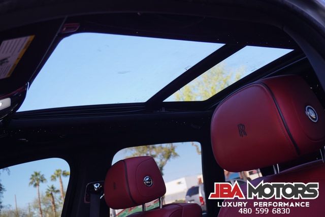 2020 Rolls-Royce Cullinan Highly Optioned ~ Starlight Headliner ~ 24 Wheels | MESA, AZ | JBA MOTORS 2020 Rolls-Royce Cullinan Highly Optioned ~ Starlight Headliner ~ 24 Wheels | MESA, AZ | JBA MOTORS