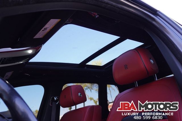 2020 Rolls-Royce Cullinan Highly Optioned ~ Starlight Headliner ~ 24 Wheels | MESA, AZ | JBA MOTORS 2020 Rolls-Royce Cullinan Highly Optioned ~ Starlight Headliner ~ 24 Wheels | MESA, AZ | JBA MOTORS