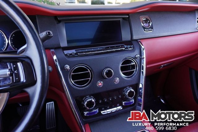 2020 Rolls-Royce Cullinan Highly Optioned ~ Starlight Headliner ~ 24 Wheels | MESA, AZ | JBA MOTORS 2020 Rolls-Royce Cullinan Highly Optioned ~ Starlight Headliner ~ 24 Wheels | MESA, AZ | JBA MOTORS