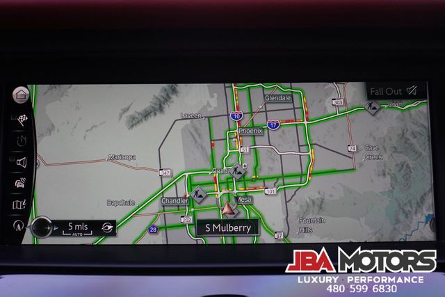 2020 Rolls-Royce Cullinan Highly Optioned ~ Starlight Headliner ~ 24 Wheels | MESA, AZ | JBA MOTORS 2020 Rolls-Royce Cullinan Highly Optioned ~ Starlight Headliner ~ 24 Wheels | MESA, AZ | JBA MOTORS