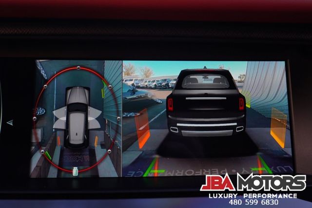 2020 Rolls-Royce Cullinan Highly Optioned ~ Starlight Headliner ~ 24 Wheels | MESA, AZ | JBA MOTORS 2020 Rolls-Royce Cullinan Highly Optioned ~ Starlight Headliner ~ 24 Wheels | MESA, AZ | JBA MOTORS