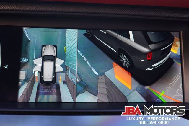 2020 Rolls-Royce Cullinan Highly Optioned ~ Starlight Headliner ~ 24 Wheels | MESA, AZ | JBA MOTORS 2020 Rolls-Royce Cullinan Highly Optioned ~ Starlight Headliner ~ 24 Wheels | MESA, AZ | JBA MOTORS