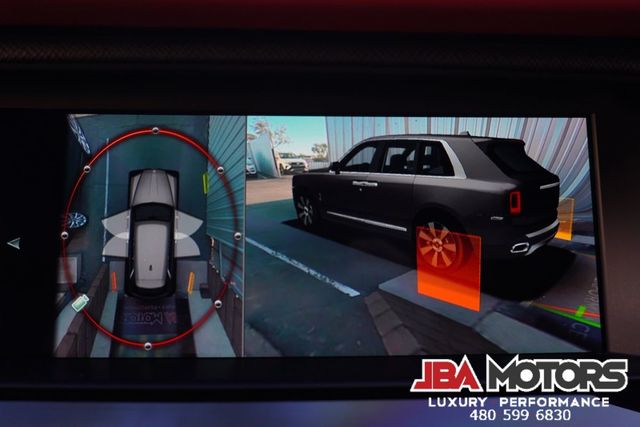 2020 Rolls-Royce Cullinan Highly Optioned ~ Starlight Headliner ~ 24 Wheels | MESA, AZ | JBA MOTORS 2020 Rolls-Royce Cullinan Highly Optioned ~ Starlight Headliner ~ 24 Wheels | MESA, AZ | JBA MOTORS