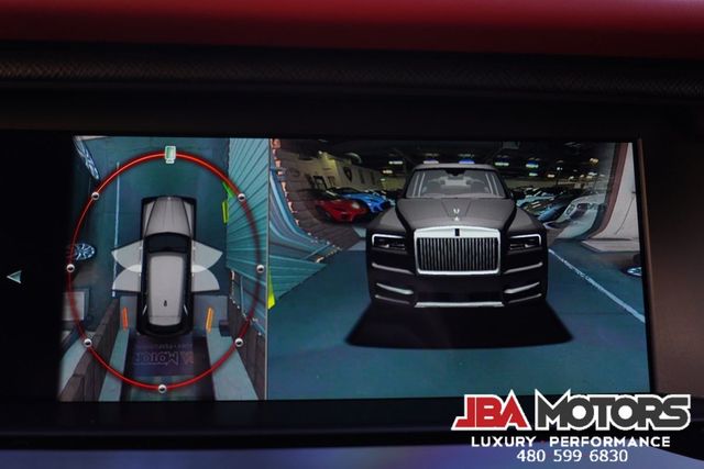 2020 Rolls-Royce Cullinan Highly Optioned ~ Starlight Headliner ~ 24 Wheels | MESA, AZ | JBA MOTORS 2020 Rolls-Royce Cullinan Highly Optioned ~ Starlight Headliner ~ 24 Wheels | MESA, AZ | JBA MOTORS
