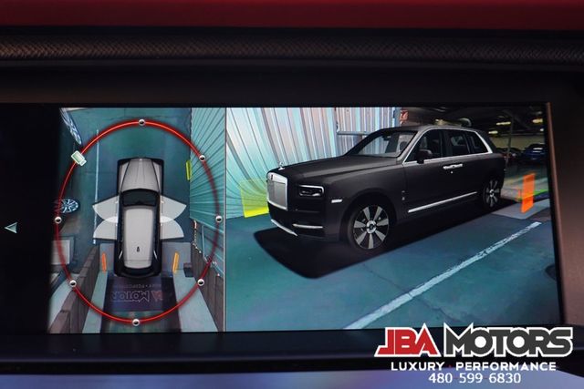 2020 Rolls-Royce Cullinan Highly Optioned ~ Starlight Headliner ~ 24 Wheels | MESA, AZ | JBA MOTORS 2020 Rolls-Royce Cullinan Highly Optioned ~ Starlight Headliner ~ 24 Wheels | MESA, AZ | JBA MOTORS