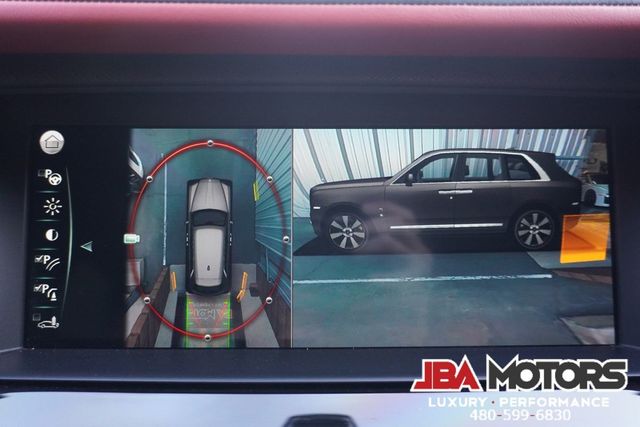 2020 Rolls-Royce Cullinan Highly Optioned ~ Starlight Headliner ~ 24 Wheels | MESA, AZ | JBA MOTORS 2020 Rolls-Royce Cullinan Highly Optioned ~ Starlight Headliner ~ 24 Wheels | MESA, AZ | JBA MOTORS