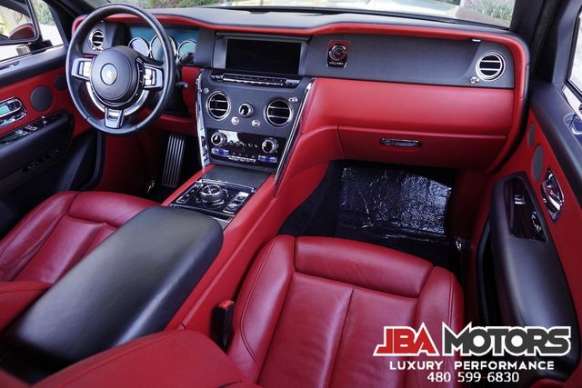 2020 Rolls-Royce Cullinan Highly Optioned ~ Starlight Headliner ~ 24 Wheels | MESA, AZ | JBA MOTORS 2020 Rolls-Royce Cullinan Highly Optioned ~ Starlight Headliner ~ 24 Wheels | MESA, AZ | JBA MOTORS