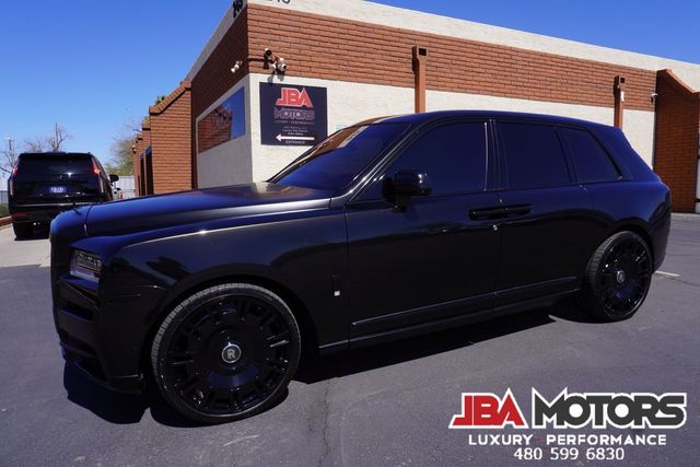 2020 Rolls-Royce Cullinan Highly Optioned ~ Starlight Headliner ~ 24 Wheels | MESA, AZ | JBA MOTORS 2020 Rolls-Royce Cullinan Highly Optioned ~ Starlight Headliner ~ 24 Wheels | MESA, AZ | JBA MOTORS