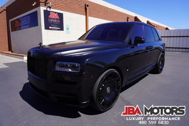 2020 Rolls-Royce Cullinan Highly Optioned ~ Starlight Headliner ~ 24 Wheels | MESA, AZ | JBA MOTORS 2020 Rolls-Royce Cullinan Highly Optioned ~ Starlight Headliner ~ 24 Wheels | MESA, AZ | JBA MOTORS