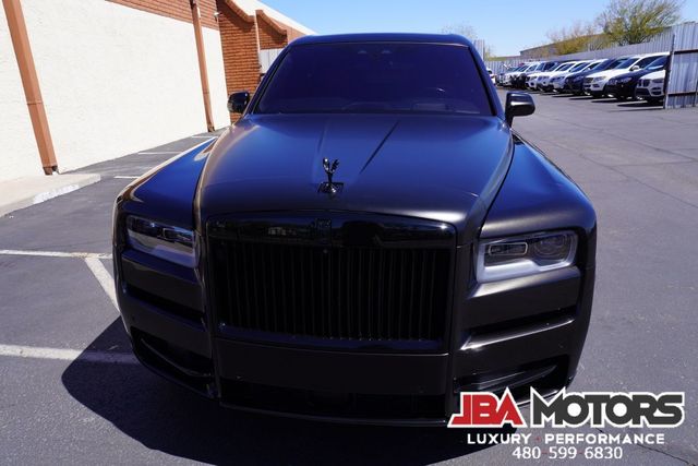 2020 Rolls-Royce Cullinan Highly Optioned ~ Starlight Headliner ~ 24 Wheels | MESA, AZ | JBA MOTORS 2020 Rolls-Royce Cullinan Highly Optioned ~ Starlight Headliner ~ 24 Wheels | MESA, AZ | JBA MOTORS