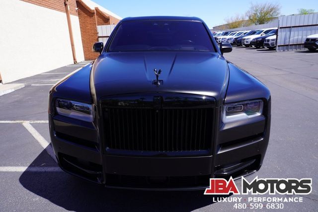 2020 Rolls-Royce Cullinan Highly Optioned ~ Starlight Headliner ~ 24 Wheels | MESA, AZ | JBA MOTORS 2020 Rolls-Royce Cullinan Highly Optioned ~ Starlight Headliner ~ 24 Wheels | MESA, AZ | JBA MOTORS