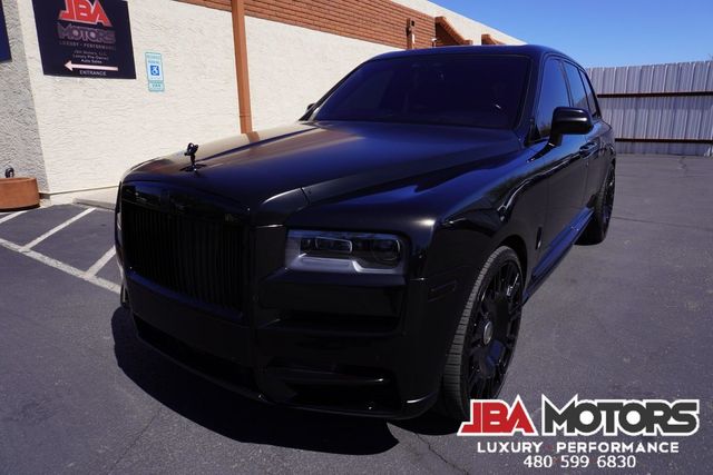 2020 Rolls-Royce Cullinan Highly Optioned ~ Starlight Headliner ~ 24 Wheels | MESA, AZ | JBA MOTORS 2020 Rolls-Royce Cullinan Highly Optioned ~ Starlight Headliner ~ 24 Wheels | MESA, AZ | JBA MOTORS
