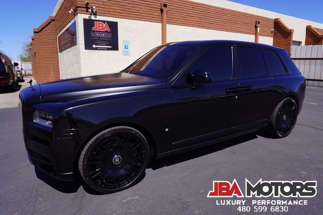 2020 Rolls-Royce Cullinan Highly Optioned ~ Starlight Headliner ~ 24 Wheels | MESA, AZ | JBA MOTORS 2020 Rolls-Royce Cullinan Highly Optioned ~ Starlight Headliner ~ 24 Wheels | MESA, AZ | JBA MOTORS