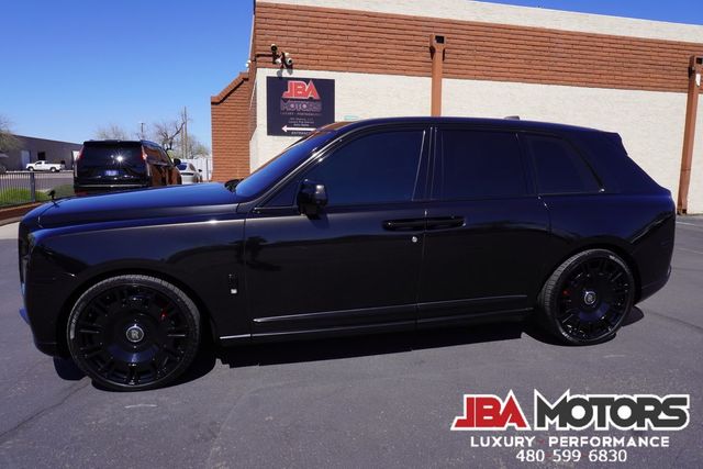 2020 Rolls-Royce Cullinan Highly Optioned ~ Starlight Headliner ~ 24 Wheels | MESA, AZ | JBA MOTORS 2020 Rolls-Royce Cullinan Highly Optioned ~ Starlight Headliner ~ 24 Wheels | MESA, AZ | JBA MOTORS