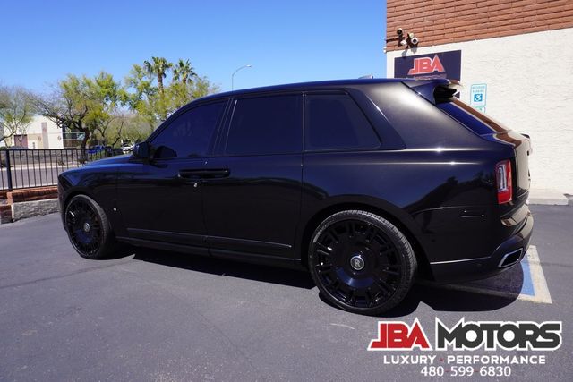 2020 Rolls-Royce Cullinan Highly Optioned ~ Starlight Headliner ~ 24 Wheels | MESA, AZ | JBA MOTORS 2020 Rolls-Royce Cullinan Highly Optioned ~ Starlight Headliner ~ 24 Wheels | MESA, AZ | JBA MOTORS