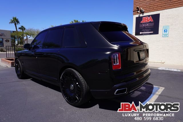 2020 Rolls-Royce Cullinan Highly Optioned ~ Starlight Headliner ~ 24 Wheels | MESA, AZ | JBA MOTORS 2020 Rolls-Royce Cullinan Highly Optioned ~ Starlight Headliner ~ 24 Wheels | MESA, AZ | JBA MOTORS
