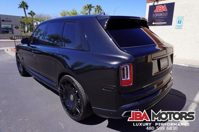 2020 Rolls-Royce Cullinan Highly Optioned ~ Starlight Headliner ~ 24 Wheels | MESA, AZ | JBA MOTORS 2020 Rolls-Royce Cullinan Highly Optioned ~ Starlight Headliner ~ 24 Wheels | MESA, AZ | JBA MOTORS
