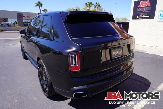 2020 Rolls-Royce Cullinan Highly Optioned ~ Starlight Headliner ~ 24 Wheels | MESA, AZ | JBA MOTORS 2020 Rolls-Royce Cullinan Highly Optioned ~ Starlight Headliner ~ 24 Wheels | MESA, AZ | JBA MOTORS