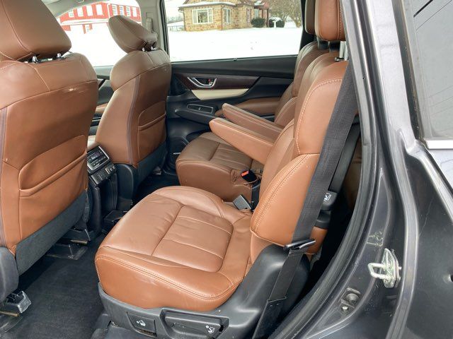 2020 Subaru Ascent Touring | Ephrata, PA | Pine Tree Motors