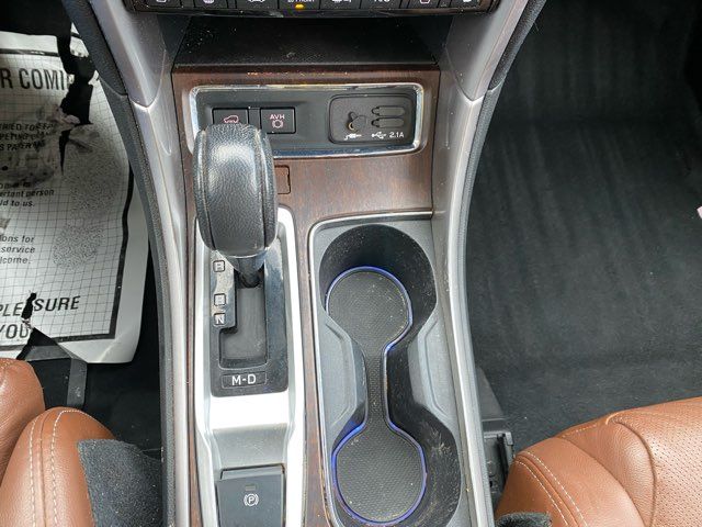 2020 Subaru Ascent Touring | Ephrata, PA | Pine Tree Motors